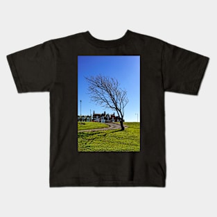 A tree Kids T-Shirt